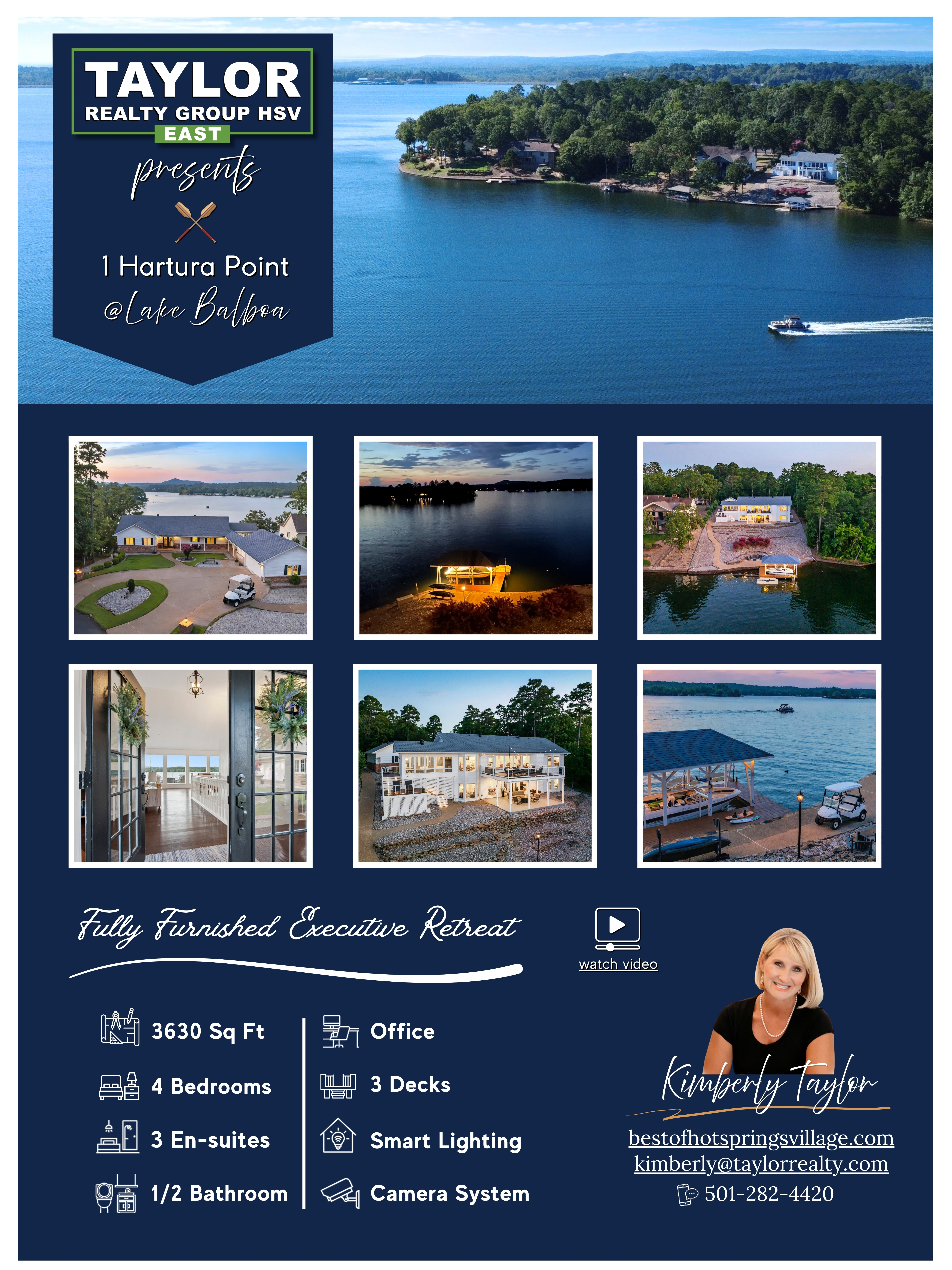 1 Hartura Point Brochure